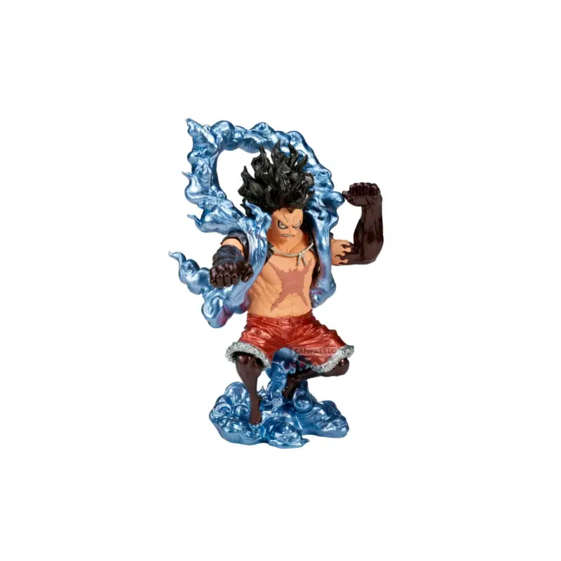 Express Levering ONE PIECE - KING OF ARTIST - MONKEY D.LUFFY (SNAKEMAN) SPECIAL ver.Ⅱ (Alternative Version)