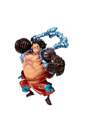 ONE PIECE - KING OF ARTIST - MONKEY D.LUFFY SPECIAL ver.Ⅱ (Alternative Version) Figuurtje Lage Prijs