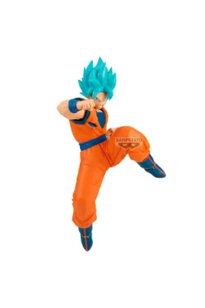 Dragon ball z - match makers - son goku (vs goku black super saiyan rosé) Figuurtje Bestel Nu