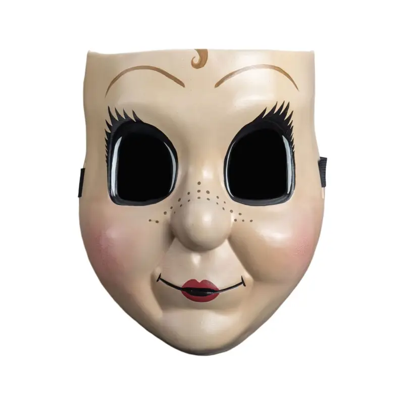 Bestel Nu The Intruders Mask Dollface