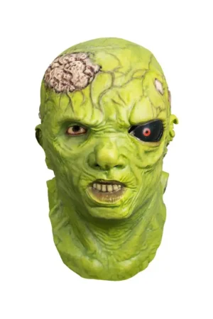 Betaalbaar The Toxic Avenger 2025 Toxie Mask