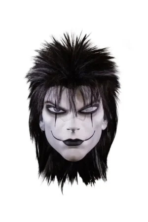 James O'Barr The Crow Delux Mask Voordeelprijs