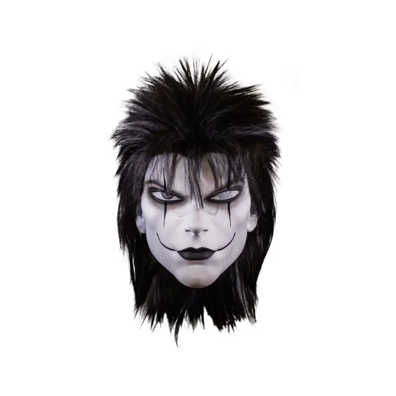 James O'Barr The Crow Delux Mask Voordeelprijs