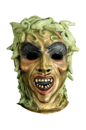 Don Post Medusa Mask Speciale Aanbieding