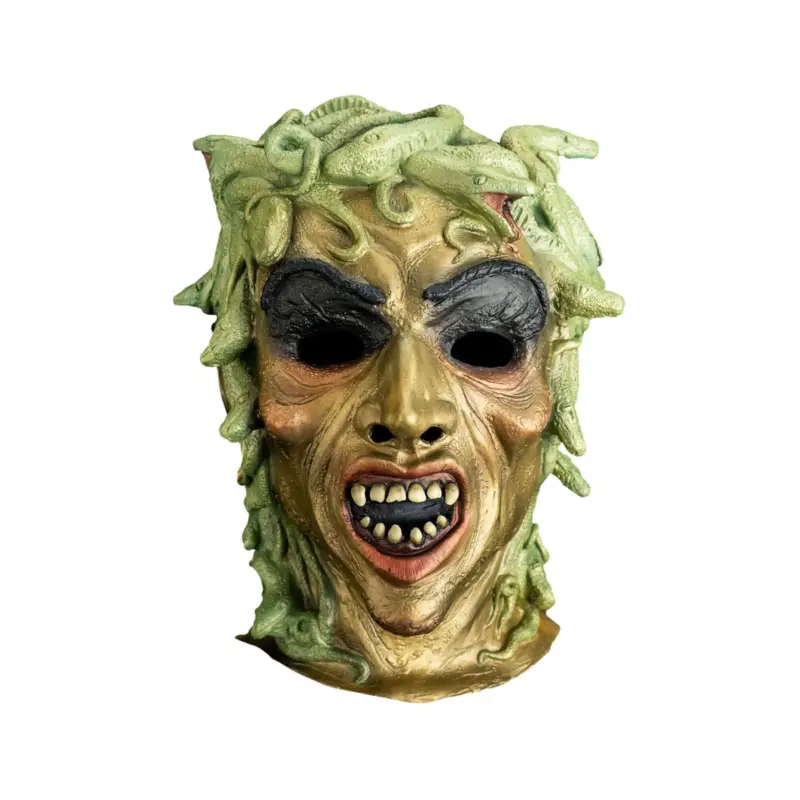 Don Post Medusa Mask Speciale Aanbieding
