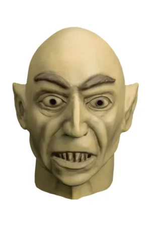 Don Post Nosferatu Vinyl Mask Laatste Versie