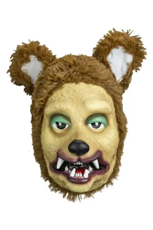 Alleen Vandaag Shining Roger the Dogman Mask