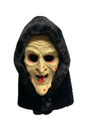 Don Post Hagatha Mask Laatste Kans