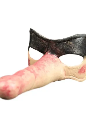 A Clockwork Orange Alex Droog Mask Weekendaanbieding