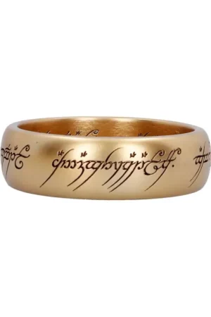 THE LORD OF THE RINGS - One Ring - Jewelry Dish Finale Uitverkoop