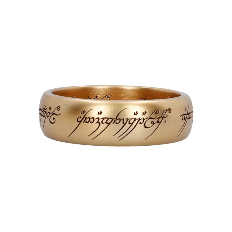 THE LORD OF THE RINGS - One Ring - Jewelry Dish Finale Uitverkoop