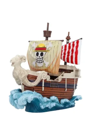 Bestel Nu ONE PIECE - Going Merry - 18.5cm Box