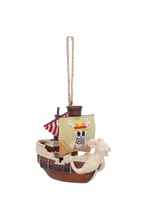 Snelle Levering ONE PIECE - Vogue Merry - Hanging decoration 7.5cm