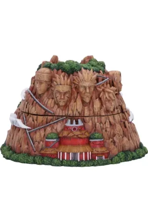 Favoriet NARUTO - Hokage Rock - 12.2cm Box