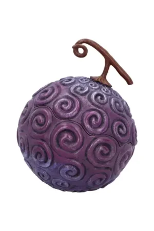 ONE PIECE - Devil Fruit - 12.8cm Box Alleen Vandaag