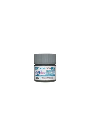Dagaanbieding Gunze hug-309 aqueous gundam color (10ml) destiny specll light gray Acrylverf