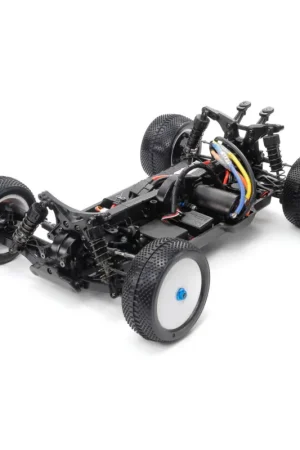 DB01SR Chassis Kit Gereduceerde Prijs