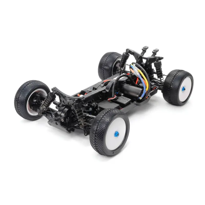 DB01SR Chassis Kit Gereduceerde Prijs