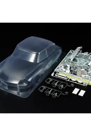 Exclusieve Aanbieding Carrosserie Citroen DS