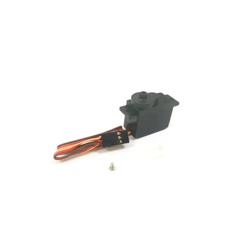 Servo 9g (cable 235mm) Joysway Orion V2 Uitverkoop
