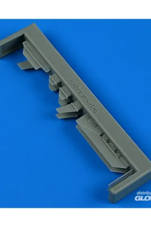 Sepecat Jaguar GR.1/GR.1a antennas for Airfix Nu Kopen