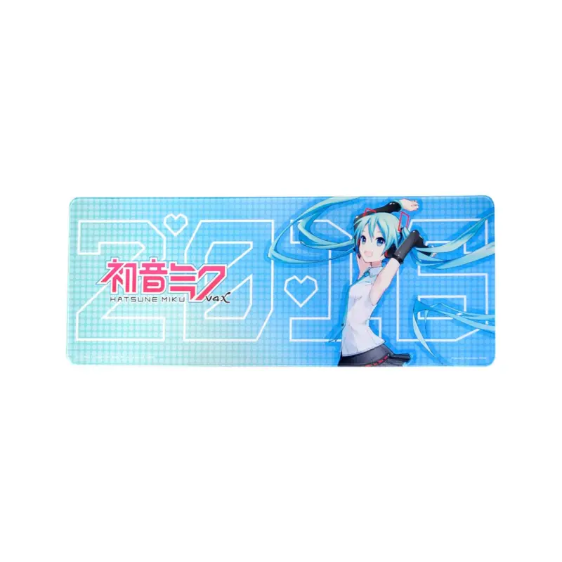 Hatsune Miku XXL mouse pad Hatsune Miku V4x Goedkoop