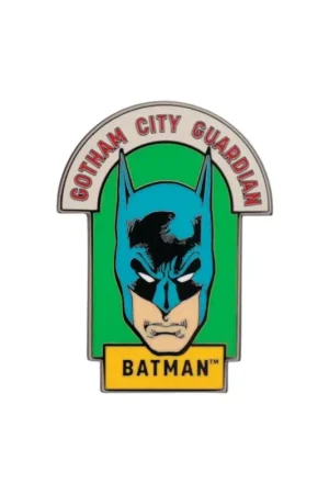 BATMAN - Gotham City Guardian - Limited Edition Pin Fabrieksprijs