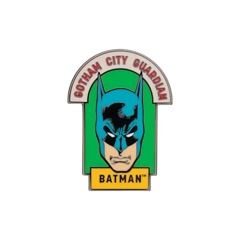 BATMAN - Gotham City Guardian - Limited Edition Pin Fabrieksprijs