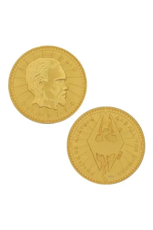 THE ELDER SCROLLS - Septim Coin - Limited Edition Coin Bestseller