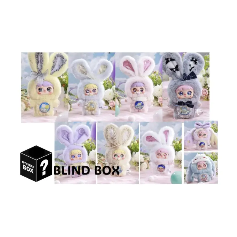 GUA GUA TOYS - Meya & Mocic Series - 21.5cm Beste Prijs