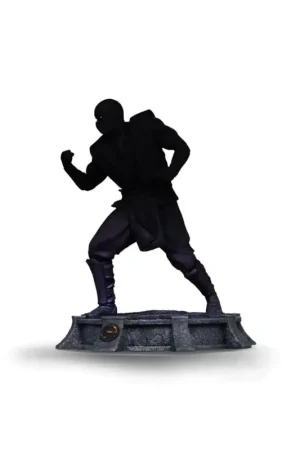 Mortal Kombat statuette 1/10 Art Scale Noob Saibot (Ninjas Collection) heo exclusive 21 cm Veilige Betaling