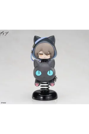 Koopje Arknights Happy Shake Phantom Figure 10 cm Figuurtje