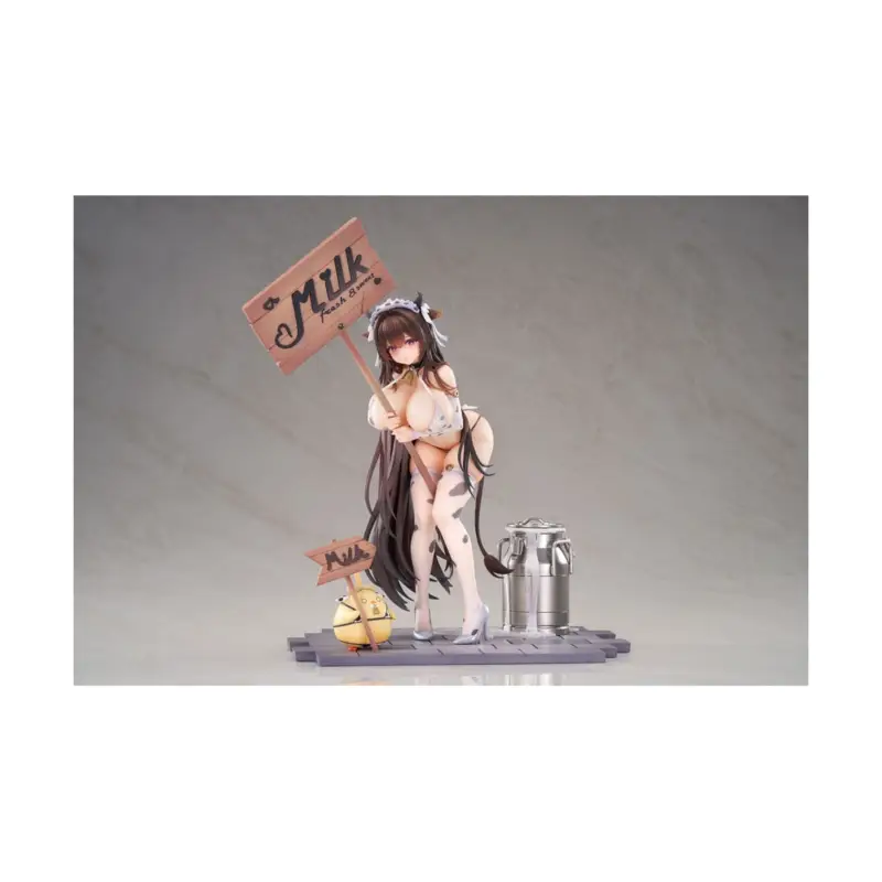 Shop Nu Azur Lane Figure 1/7 Kashino Fresh & Sweet! Worm. 29cm Figuurtje