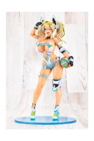 Phantasy Star Online 2 Summer Color Gene Summer Vacation 1/6 Figure 31 cm Figuurtje Dagaanbieding