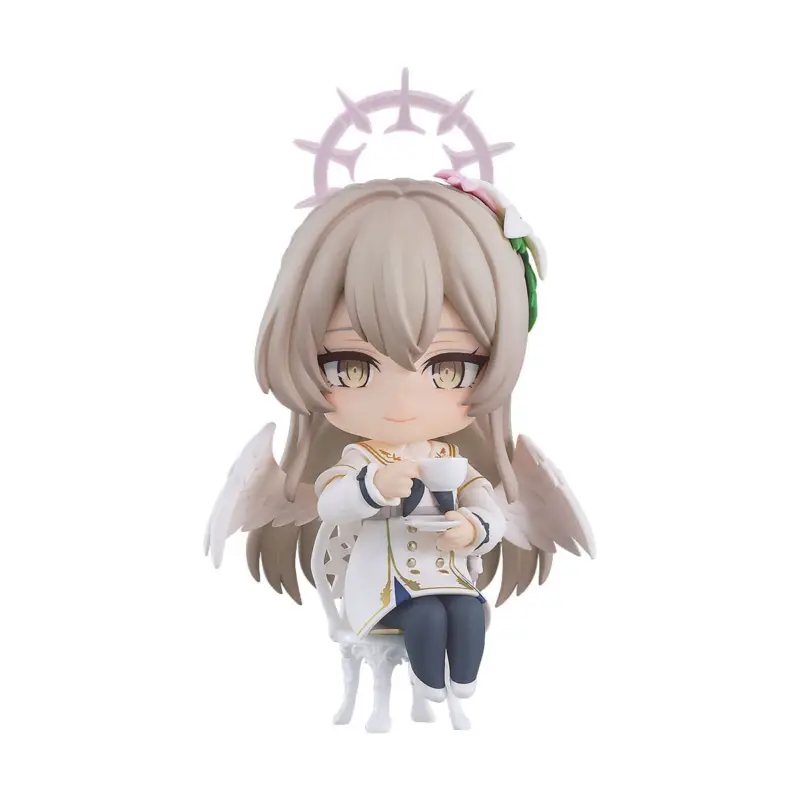 Direct Beschikbaar Blue Archive Nendoroid figure Nagisa Kirifuji 10 cm Figuurtje
