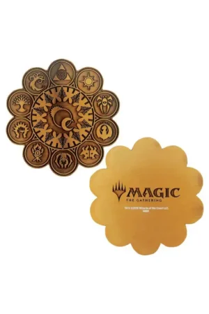 MAGIC THE GATHERING - Tablet of the Guilds - Limited Edition Medallion Flitsaanbieding