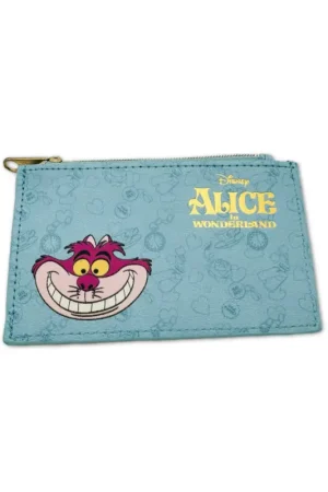 Meest Verkocht ALICE IN WONDERLAND - Card Holder