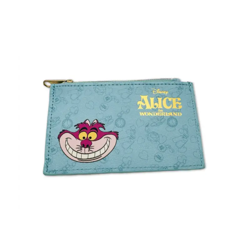 Meest Verkocht ALICE IN WONDERLAND - Card Holder