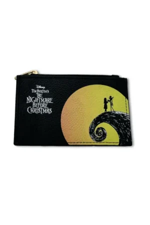 Superprijs THE NIGHTMARE BEFORE CHRISTMAS - Card Holder