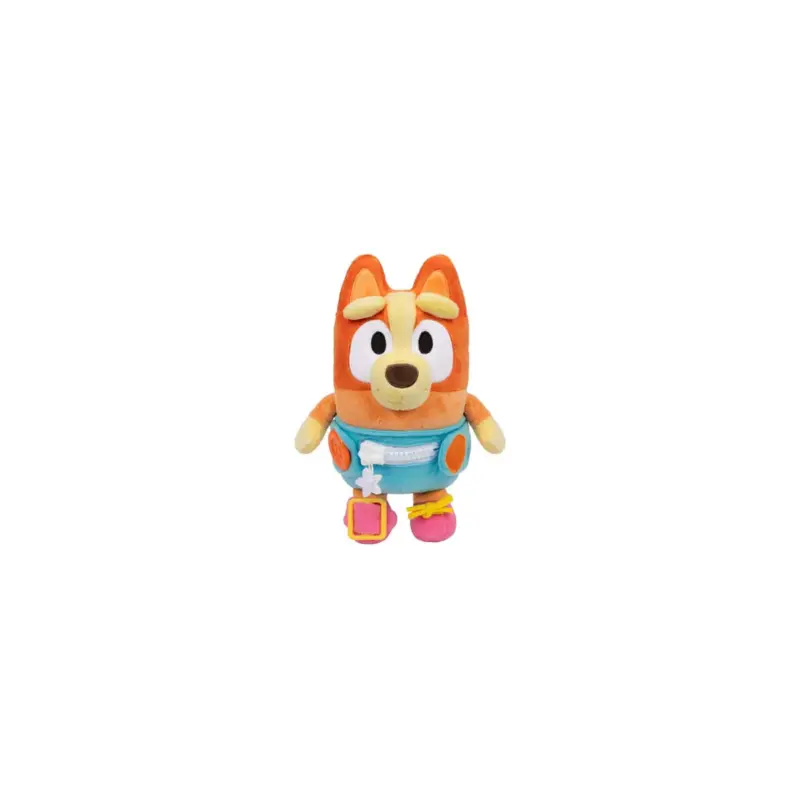 Bluey Plush Baby Bingo Koop Vandaag