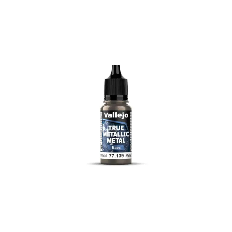 True Metallic Metal 77139 Base Aged Metal Acrylverf Exclusieve Aanbieding
