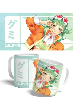 Op = Op Vocaloid Megpoid mug Gumi V3 Adult Ver. 325ml