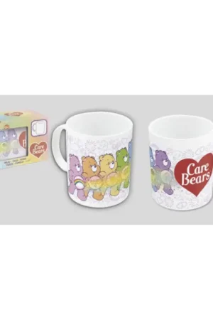 Hoge Kwaliteit Care Bears - Ceramic Mug 325ml