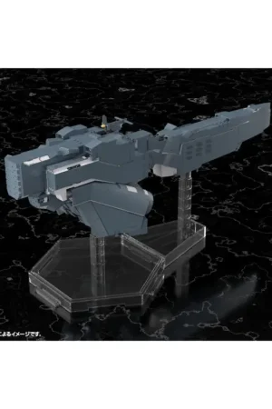 Legend of the Galactic Heroes: Die Neue These Figure Plastic Model Kit Free Planets Alliance Forces Battleship Hyperion 30 cm Laatste Versie