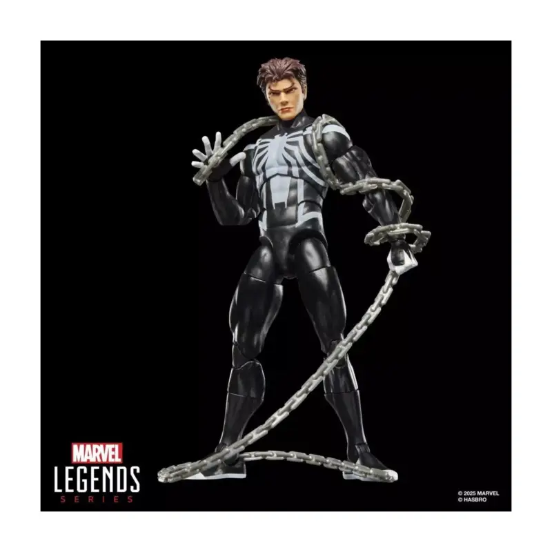 MARVEL - Spider-Venom - Legends Series Figure 15cm Figuurtje Gereduceerde Prijs