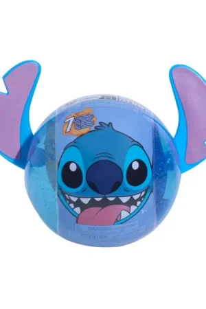 Lilo & Stitch Squish-a-Stitch 5cm Collectible Capsule Figure Figuurtje Laatste Versie