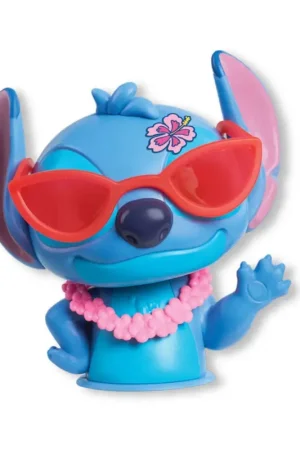 Lilo & Stitch Styling Stitch Figure Figuurtje Beperkte Voorraad