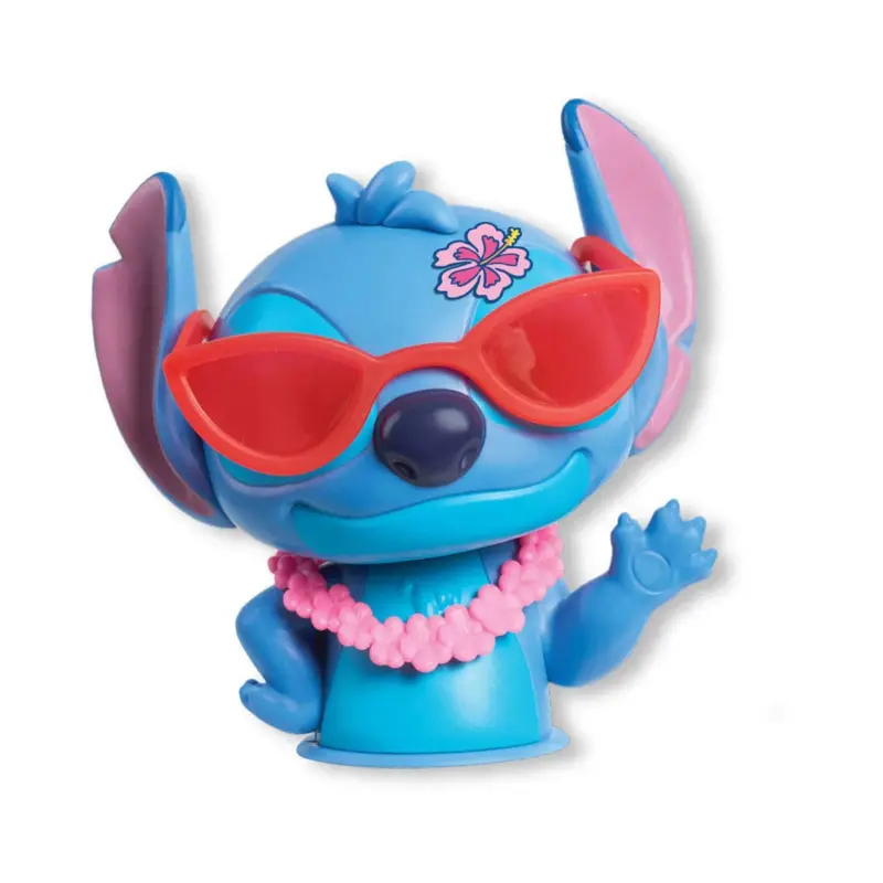 Lilo & Stitch Styling Stitch Figure Figuurtje Beperkte Voorraad