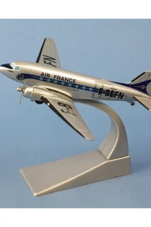Air France Douglas DC3 F-BEFN Miniatuur Dagaanbieding