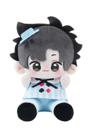 Link Click plush toy Wonderland series Cheng Xiaoshi 15 cm Populair